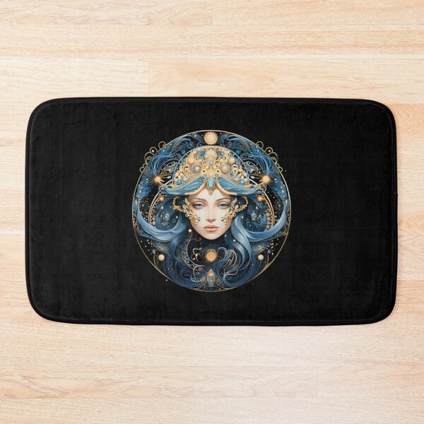 Item preview, Virgo Sign designed and sold by ZodiacWonders.