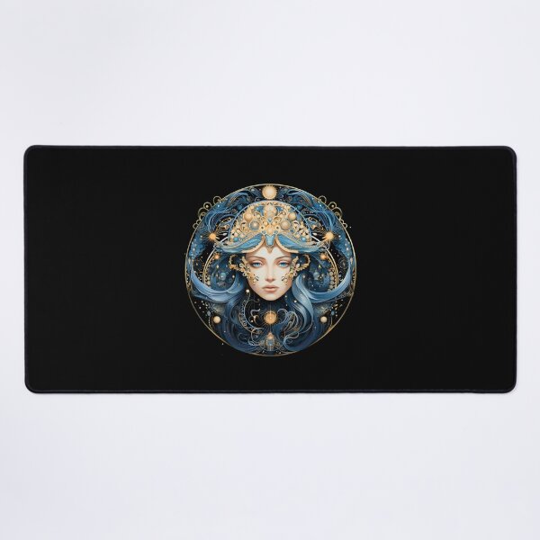 Item preview, Virgo Sign designed and sold by ZodiacWonders.
