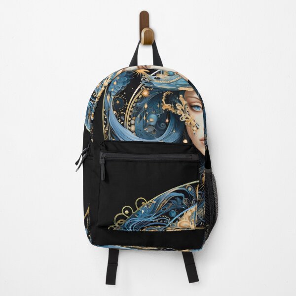 Item preview, signo de virgo designed and sold by ZodiacWonders.