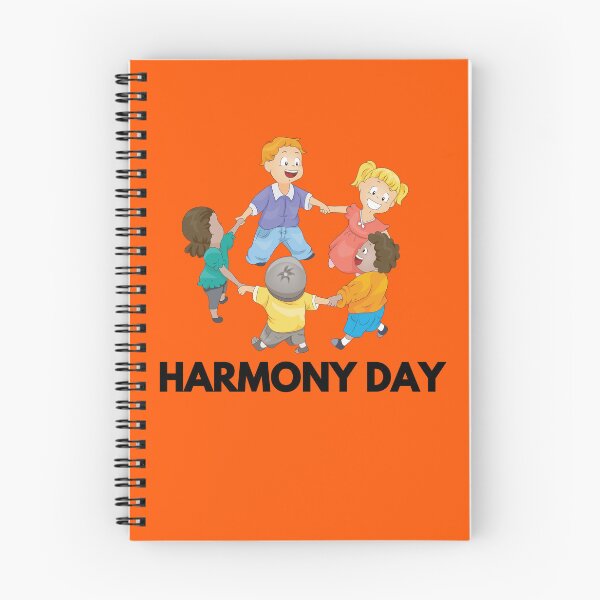 Item preview, Harmony day | Harmony day 2024 |Harmony day australia |Harmony day kids | Harmony day 2023 Aussie Harmony Day 2024 orange day designed and sold by ArtfulWolves.