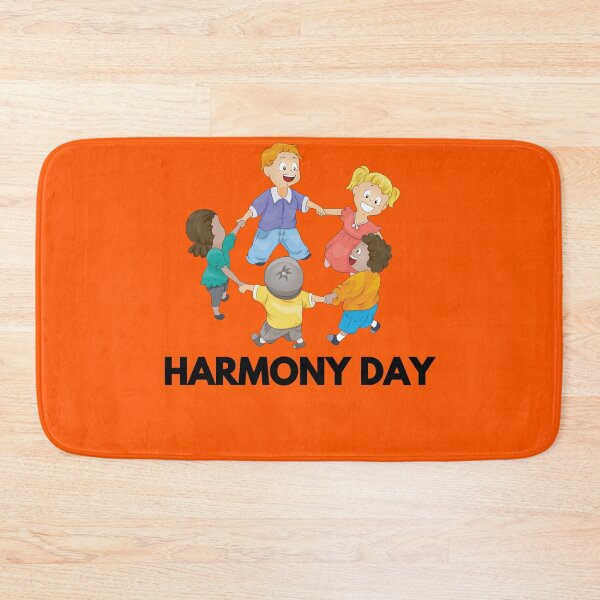 Item preview, Harmony day | Harmony day 2024 |Harmony day australia |Harmony day kids | Harmony day 2023 Aussie Harmony Day 2024 orange day designed and sold by ArtfulWolves.