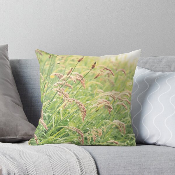 Item preview, Wild gramineous plants designed and sold by Gaspar Avila.