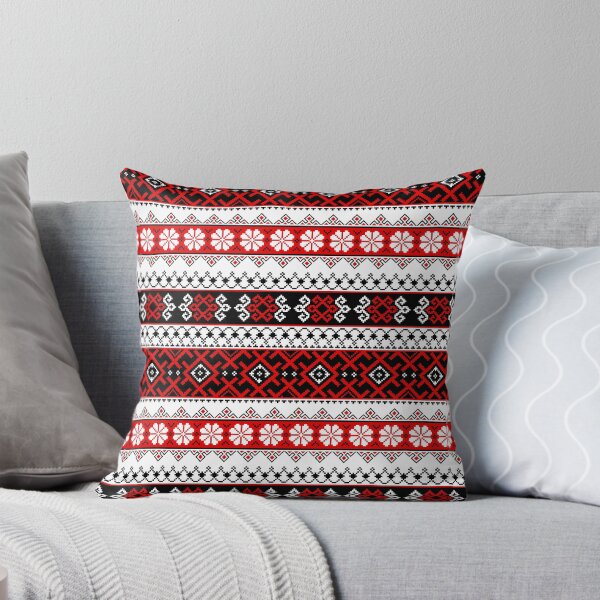 Item preview, Vyshyvanka Ukrainian Colorful Embroidery With A Heritage designed and sold by TravelAl.