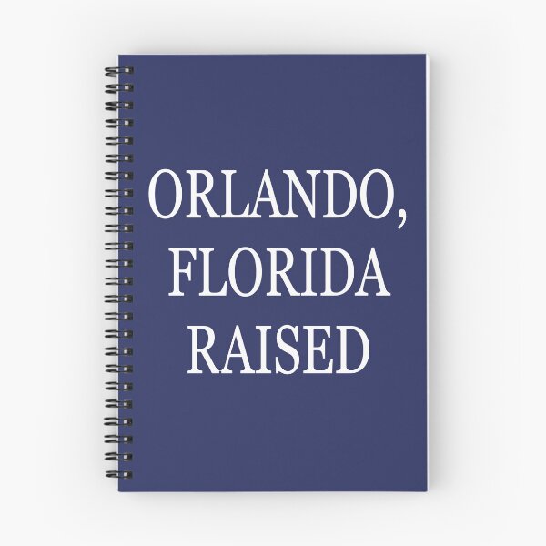 Item preview, Orlando, Florida designed and sold by ZEmami127.