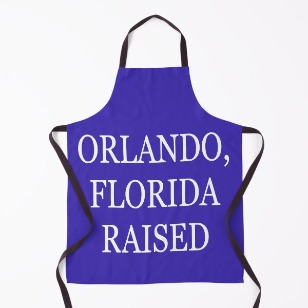 Item preview, Orlando, Florida designed and sold by ZEmami127.
