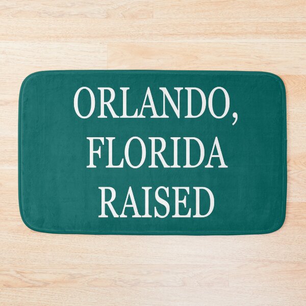 Item preview, Orlando, Florida designed and sold by ZEmami127.