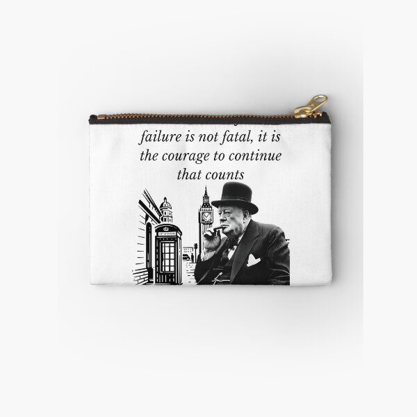 Item preview, Success Is Not Final designed and sold by Wis-Epoch.