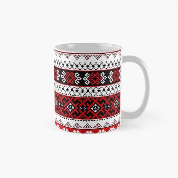 Item preview, Vyshyvanka Ukrainian Colorful Embroidery With A Heritage designed and sold by TravelAl.