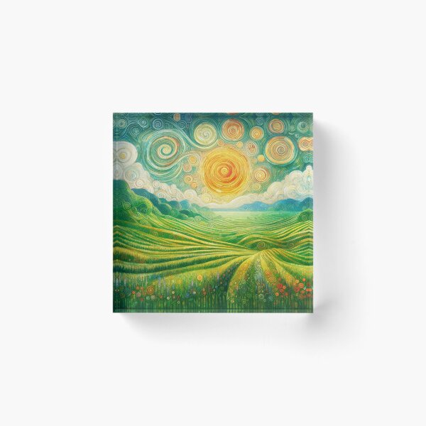 Item preview, Sunshine designed and sold by HarmonyandSage.
