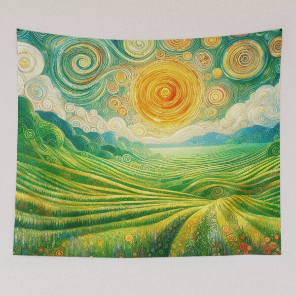 Item preview, Sunshine designed and sold by HarmonyandSage.