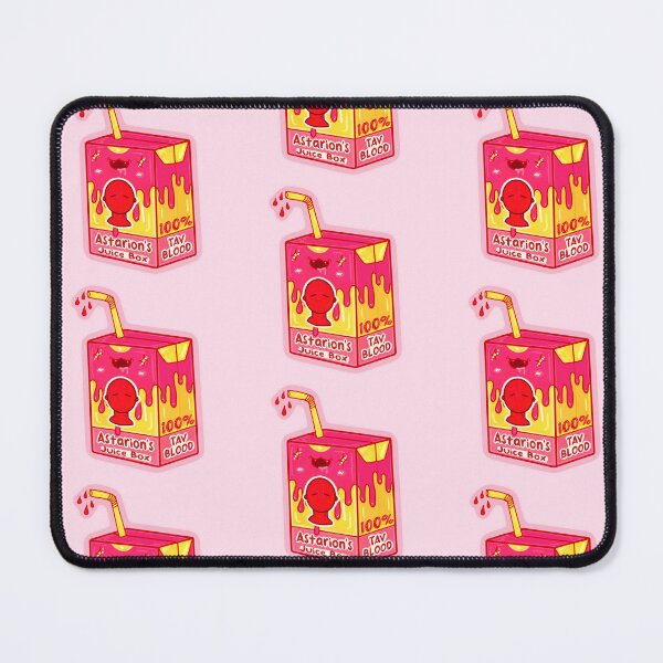 Item preview, Astarion Juice Box BG3  designed and sold by lumidumi.