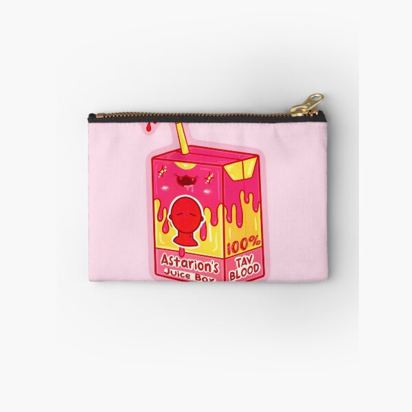 Item preview, Astarion Juice Box BG3  designed and sold by lumidumi.