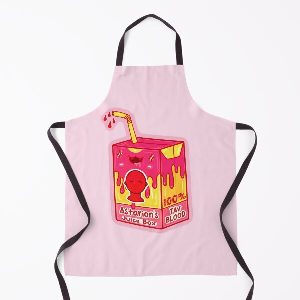 Item preview, Astarion Juice Box BG3  designed and sold by lumidumi.