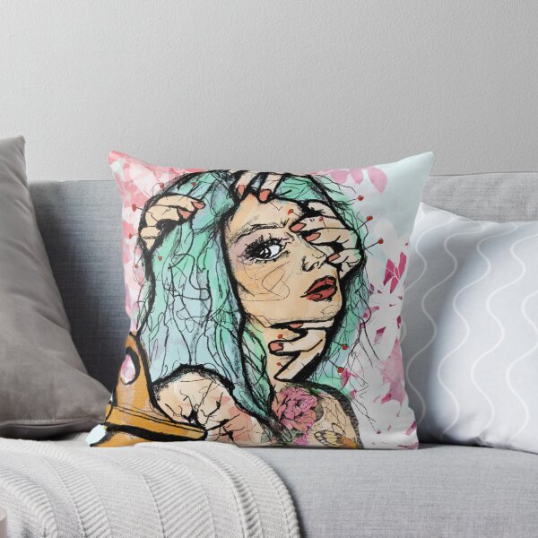 Item preview, Multiple Sclerosis overwhelmed  designed and sold by CrookedbyMS.