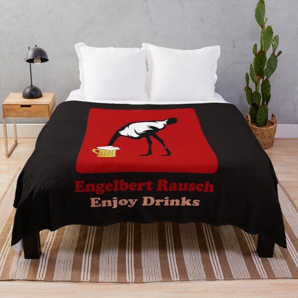 Item preview, Engelbert Rausch Enjoy Drinks designed and sold by ELK20.