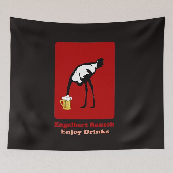 Item preview, Engelbert Rausch Enjoy Drinks designed and sold by ELK20.