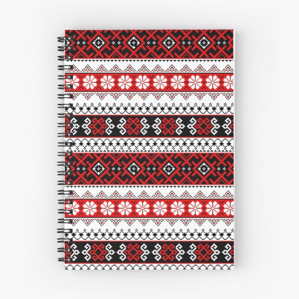 Item preview, Vyshyvanka Ukrainian Colorful Embroidery With A Heritage designed and sold by TravelAl.