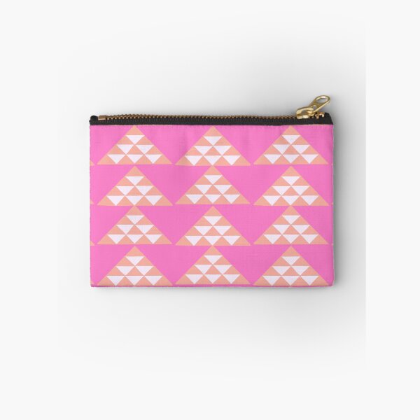 Artikelvorschau, Preppy pastellfarbene modulare geometrische Stammeskunst. entworfen und verkauft von Meteryards.