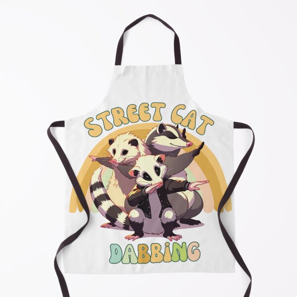 Item preview, Street Cat Dabbing designed and sold by Designowner.