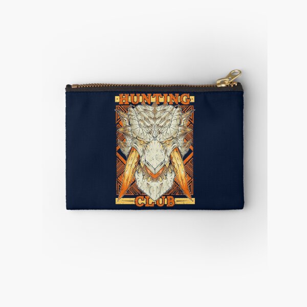 Item preview, Hunting Club: Barioth designed and sold by MeleeNinja.