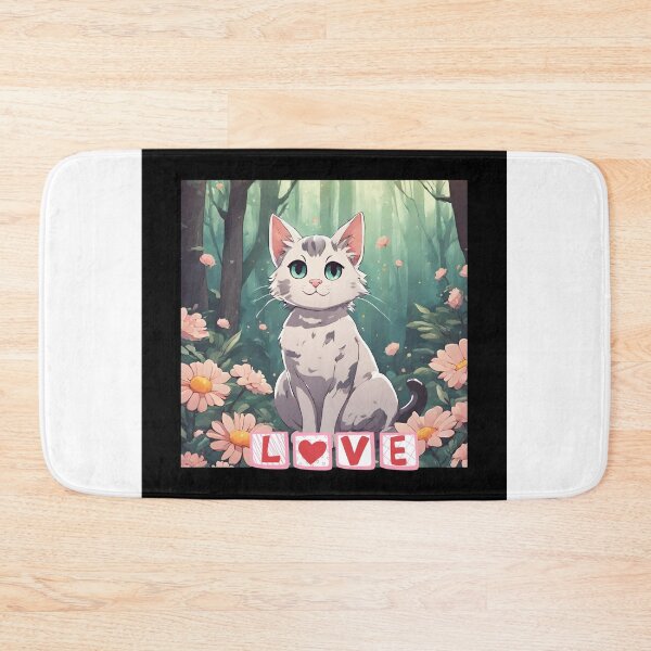 Item preview, Streetwise Cat Art for Feline Hobbyists designed and sold by CarlosA77.