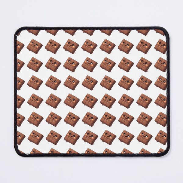 Item preview, Chipper Chocolate Bar designed and sold by StickerStarSaga.