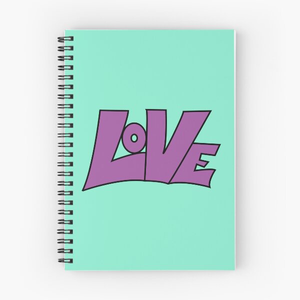 Item preview, Love Purple designed and sold by Leanne Karlstrom.
