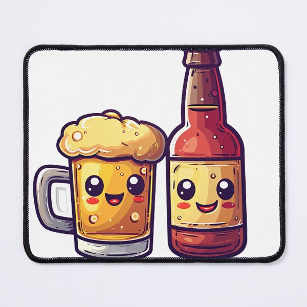 Item preview, Pint and Bottle designed and sold by TheKMBensons.