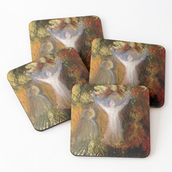 Item preview, The Fiery Furnace designed and sold by Allan Mayer.