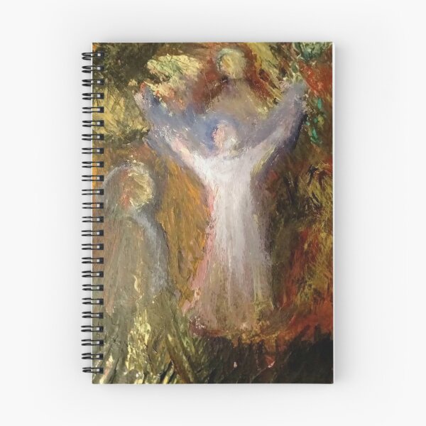 Item preview, The Fiery Furnace designed and sold by Allan Mayer.