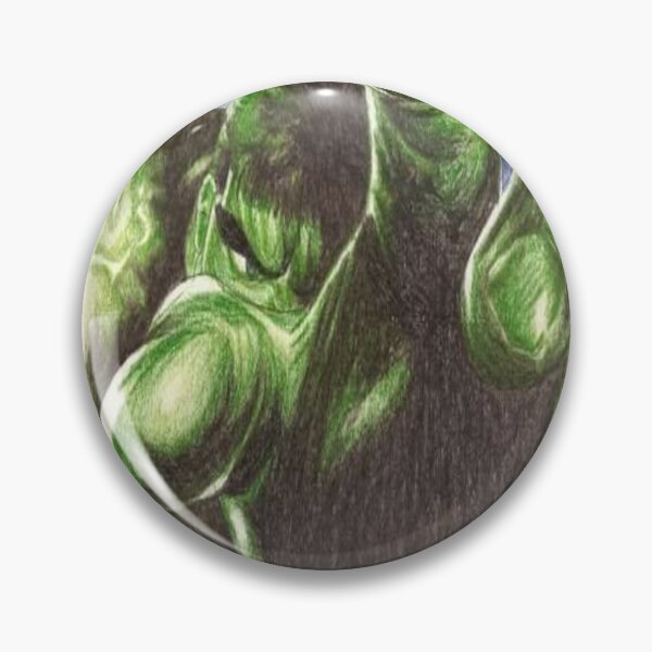 Item preview,  Hulk designed and sold by ZezoD.