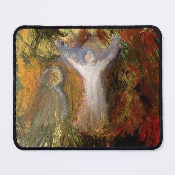 Item preview, The Fiery Furnace designed and sold by Allan Mayer.