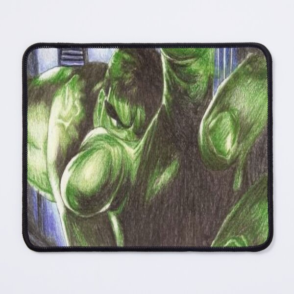 Item preview,  Hulk designed and sold by ZezoD.