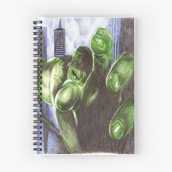 Artikelvorschau, Hulk entworfen und verkauft von ZezoD.