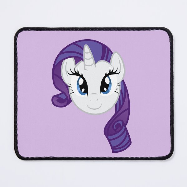 Item preview, Rarity Face; Purple designed and sold by Marco Bottiglieri.