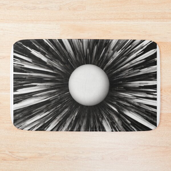 Item preview,  A ball in the abyss designed and sold by SEBSTOR.
