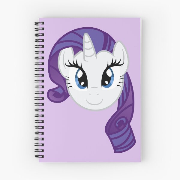 Item preview, Rarity Face; Purple designed and sold by Marco Bottiglieri.