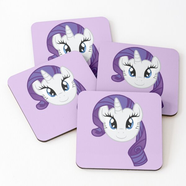 Item preview, Rarity Face; Purple designed and sold by Marco Bottiglieri.