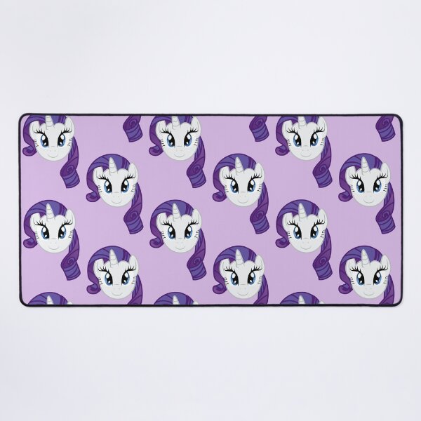 Item preview, Rarity Face; Purple designed and sold by Marco Bottiglieri.