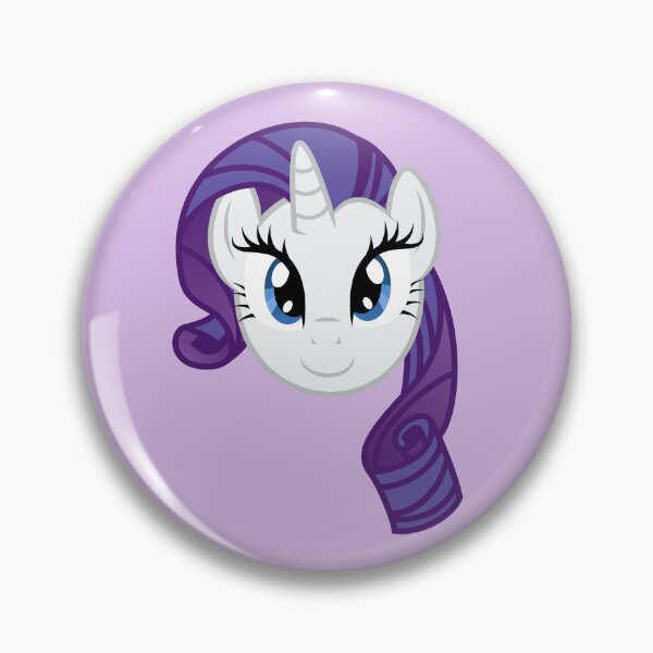 Item preview, Rarity Face; Purple designed and sold by Marco Bottiglieri.