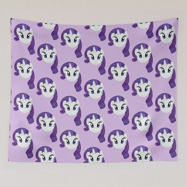 Item preview, Rarity Face; Purple designed and sold by Marco Bottiglieri.