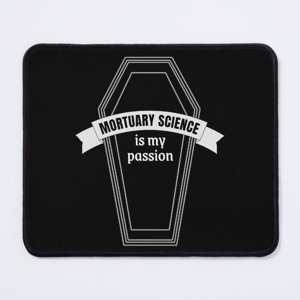 Item preview, Copy of Mortuary science designed and sold by GabyDark.