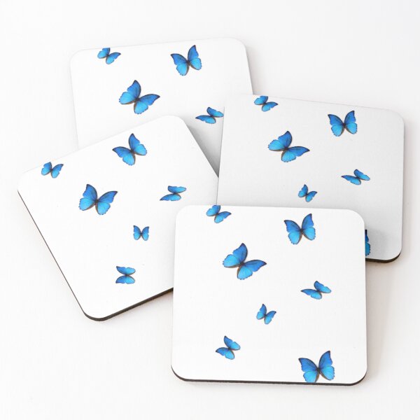 Item preview, Butterflies designed and sold by Megsstore.