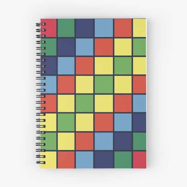 Item preview, Colorful Grid designed and sold by caseycreates704.