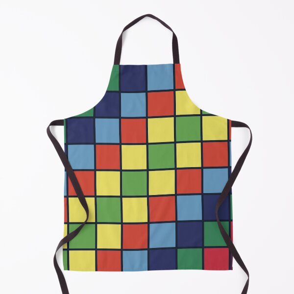 Item preview, Colorful Grid designed and sold by caseycreates704.