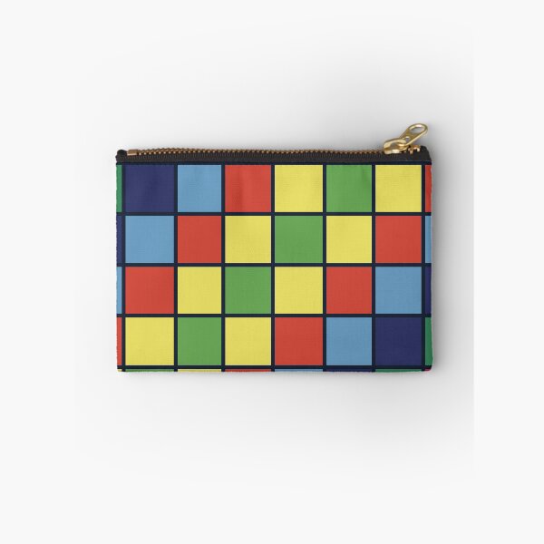 Item preview, Colorful Grid designed and sold by caseycreates704.