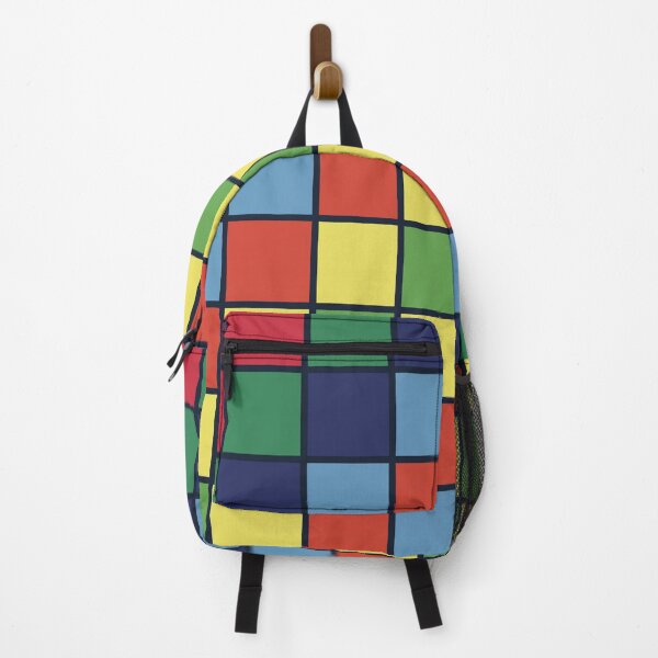 Item preview, Colorful Grid designed and sold by caseycreates704.