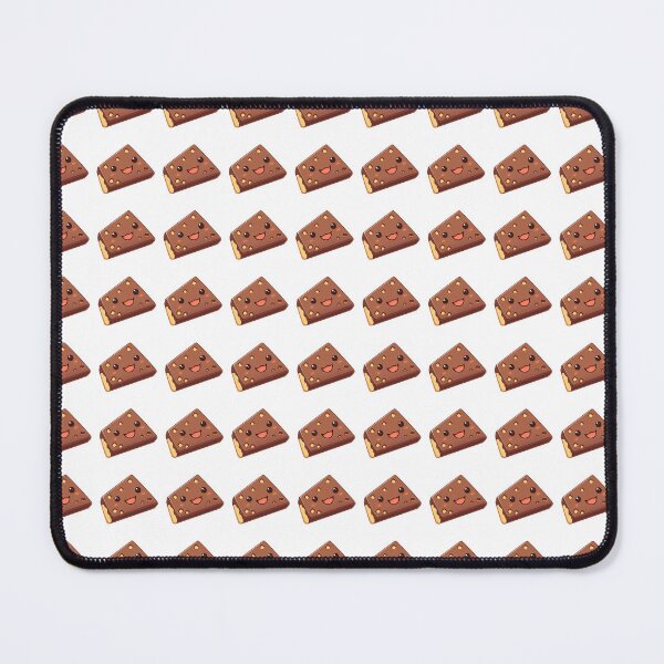 Item preview, Chipper Chocolate Bar Chonky designed and sold by StickerStarSaga.