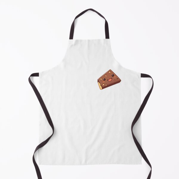 Item preview, Chipper Chocolate Bar Chonky designed and sold by StickerStarSaga.