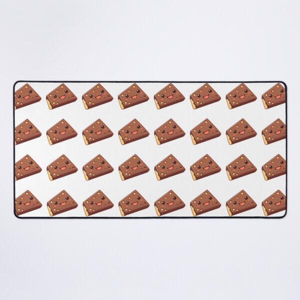 Item preview, Chipper Chocolate Bar Chonky designed and sold by StickerStarSaga.